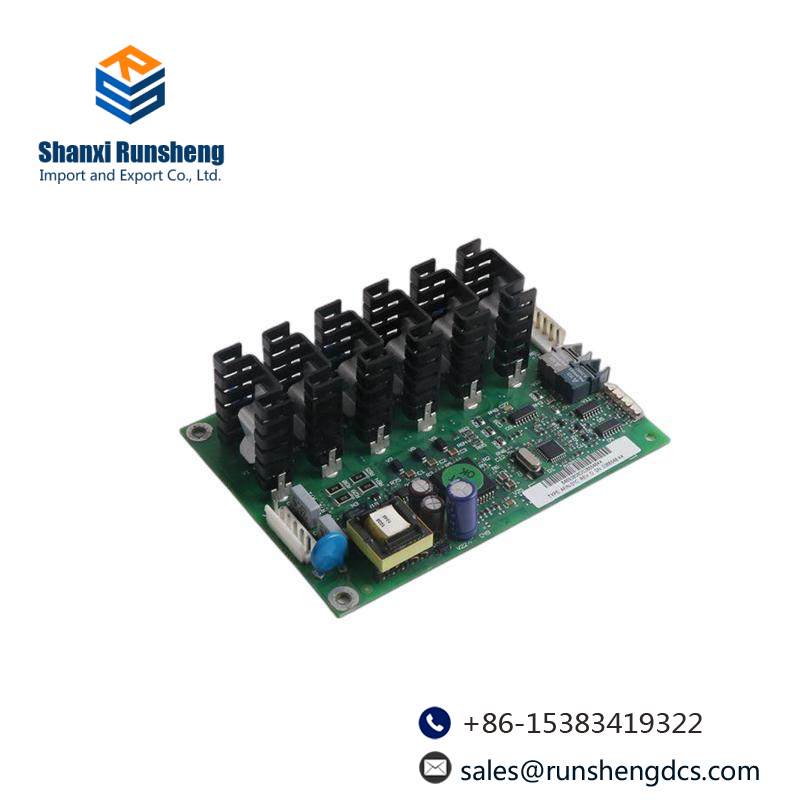 ABB SC300E-MPP Redundant safety controller