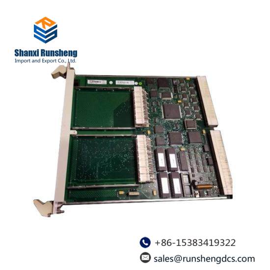 ABB SC520 3BSE003816R1