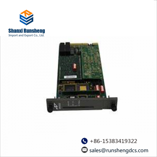 ABB SC520 3BSE003816R1