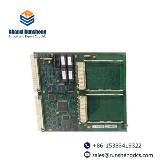 ABB SC520 3BSE003816R1