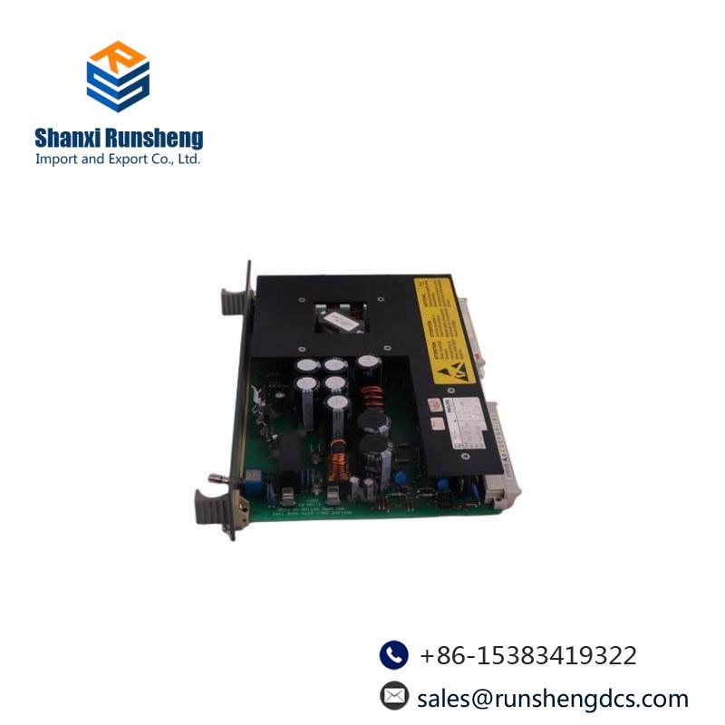ABB sc86-4cm0 Interface unit