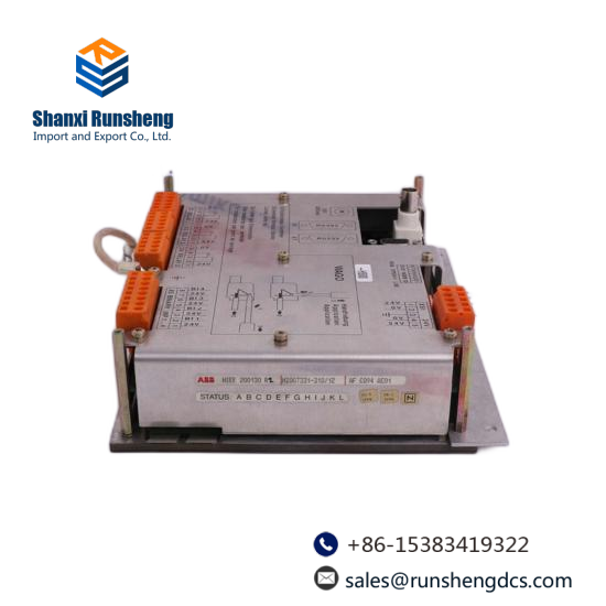 ABB SCYC51010