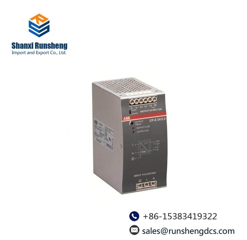 ABB SCYC51020 58052582G