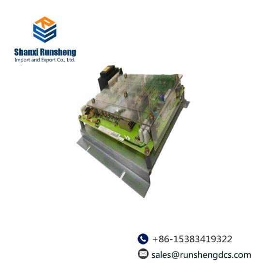 ABB SCYC56901 Measurement Transducer