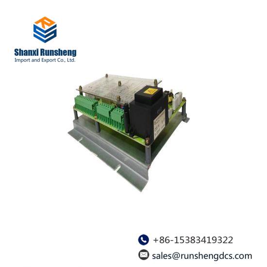 ABB SCYC56901 Measurement Transducer