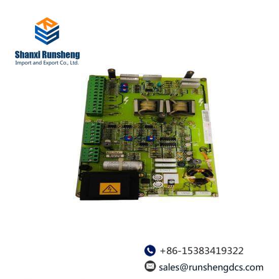 ABB SCYC56901 Measurement Transducer
