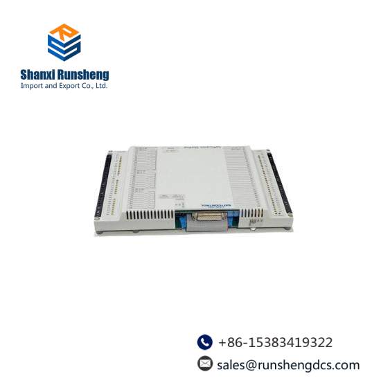 ABB SD32D Slimline Expansion Unit Controller