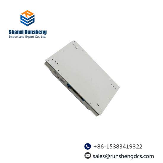 ABB SD32D Slimline Expansion Unit Controller