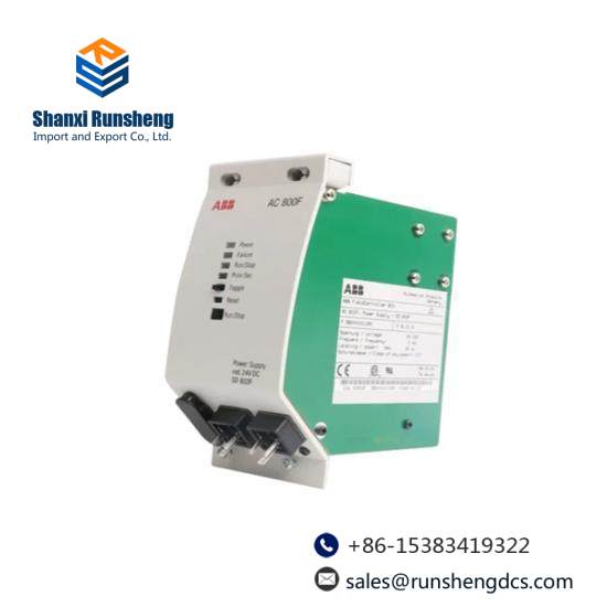 ABB SD802F 