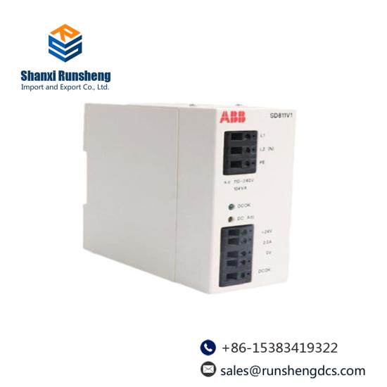 ABB 698B179U01