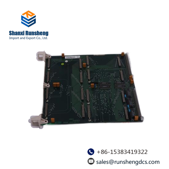 ABB SD831 3BSC610064R1  DCS Module