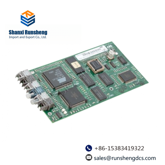 ABB SDCS POW 4
