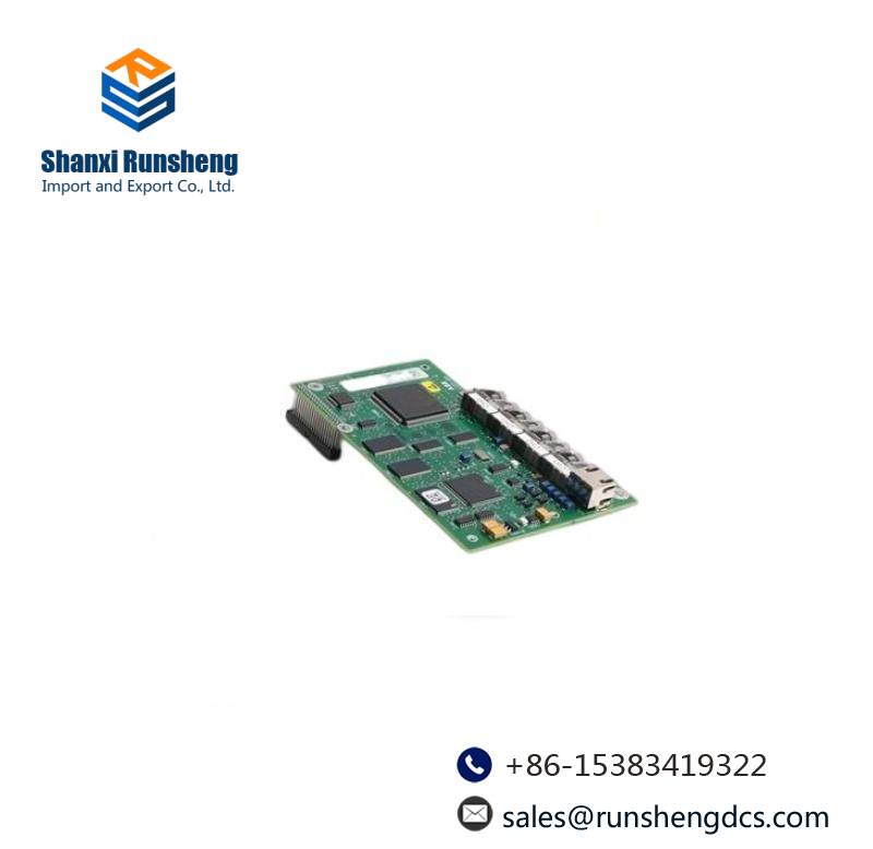 ABB 3HAC15814-1