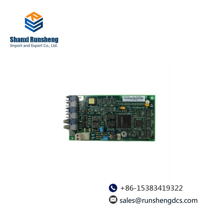 ABB SDCS-COM-1 Drive Link Board