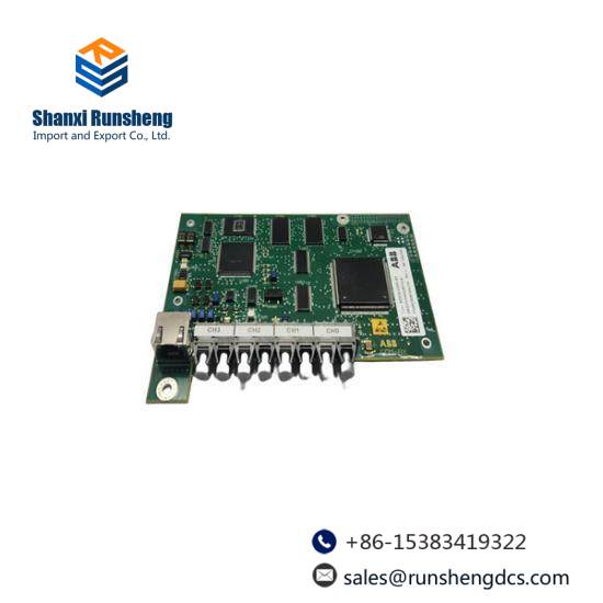 ABB SDCS POW 4