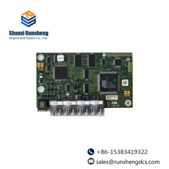 ABB SDCS-COM-82 3ADT220134R0002 DC Governor