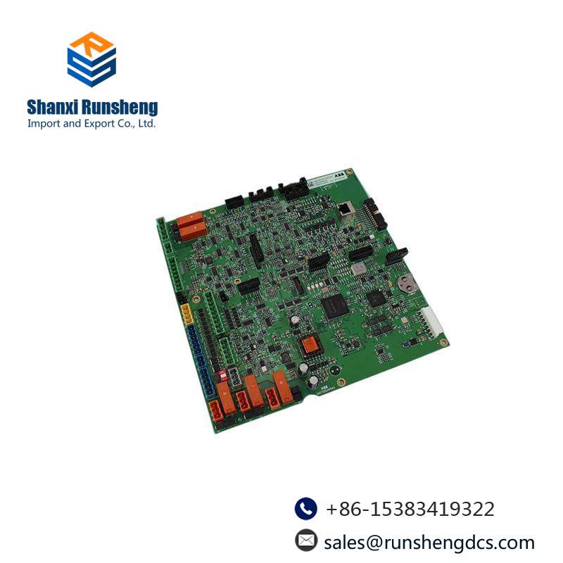ABB DSQC236G YB560103-CD 22