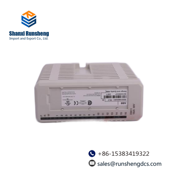 ABB SDCS-CON-3A  Cheap Price