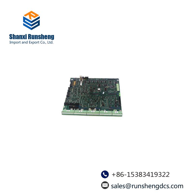 ABB SDCS POW 4