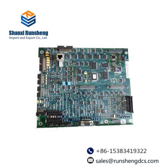 ABB SDCS-CON-4 MAIN DRIVE CONTROL