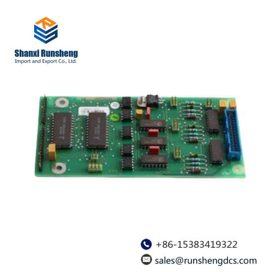 ABB SDCS-FEX-2A
