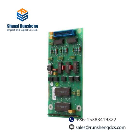 ABB SDCS-FEX-2A
