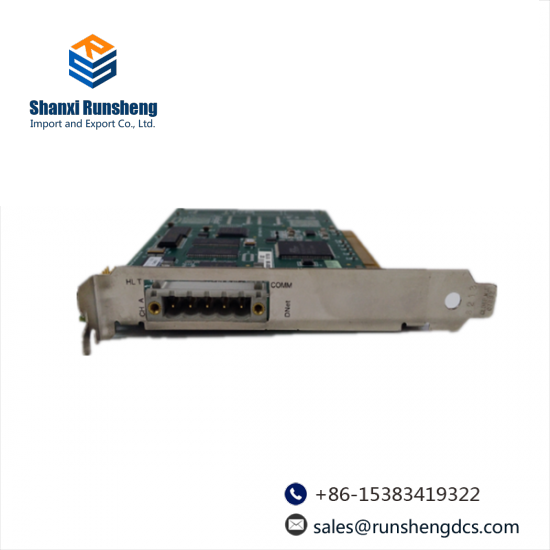 ABB SDCS-FEX-2A 3ADT311500R0001 Power Supply Circuit Board
