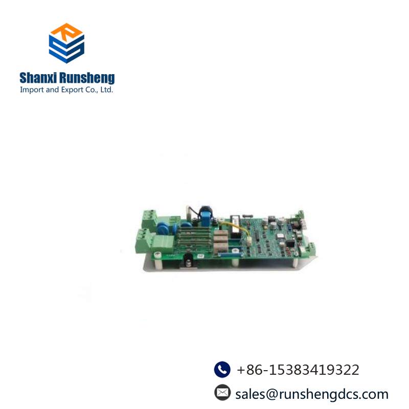 ABB SDCS-FEX-425 Field exciter SDCS-FEX-425-INT