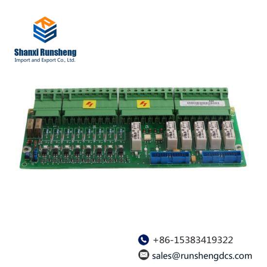 ABB SDCS-IOB-21 3ADT220090R0014 Field Kit