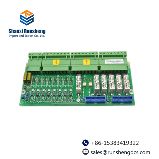 ABB SDCS-IOB-22 Digital connection board