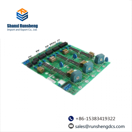 ABB SDCS-PIN-11 3ADT306100R1