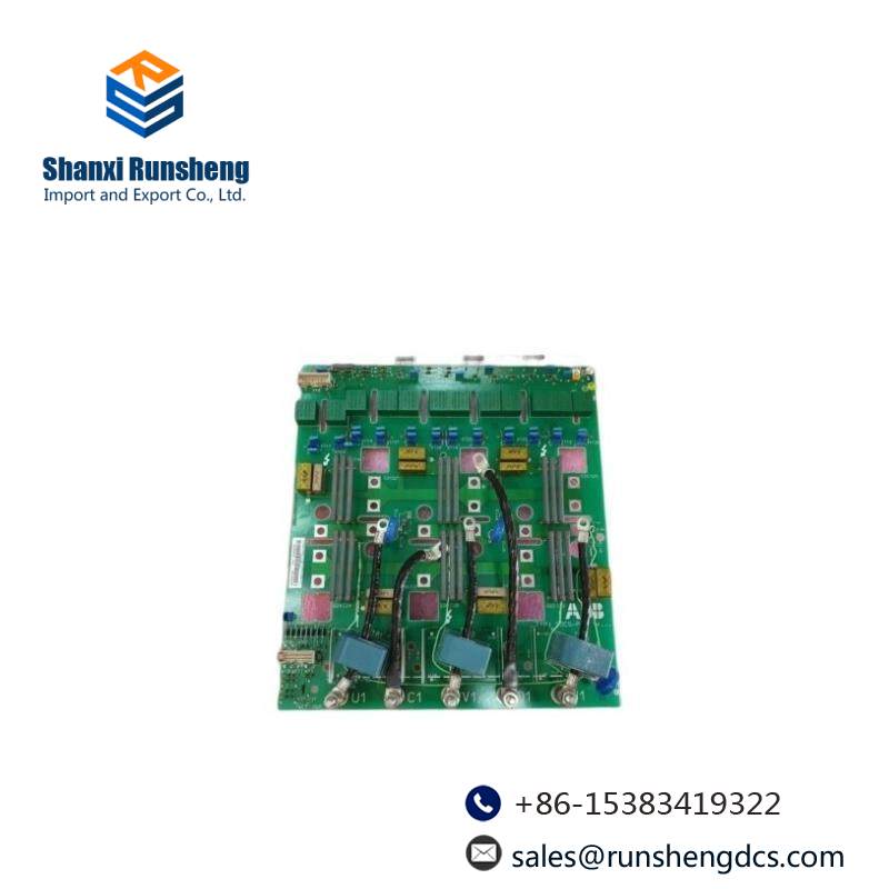 ABB SDCS-PIN-11 3ADT306100R1