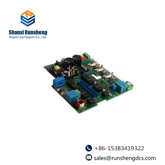 ABB SDCS-PIN-205B-COAT 3ADT220090R0035 DC drive spare parts