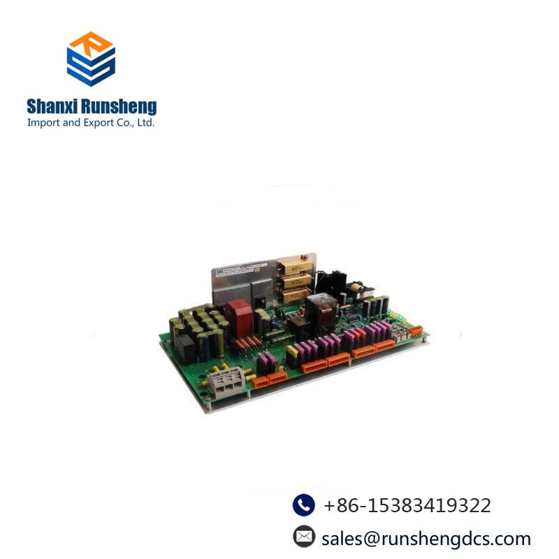 ABB SDCS-PIN-205B-COAT 3ADT220090R0035 MODULE