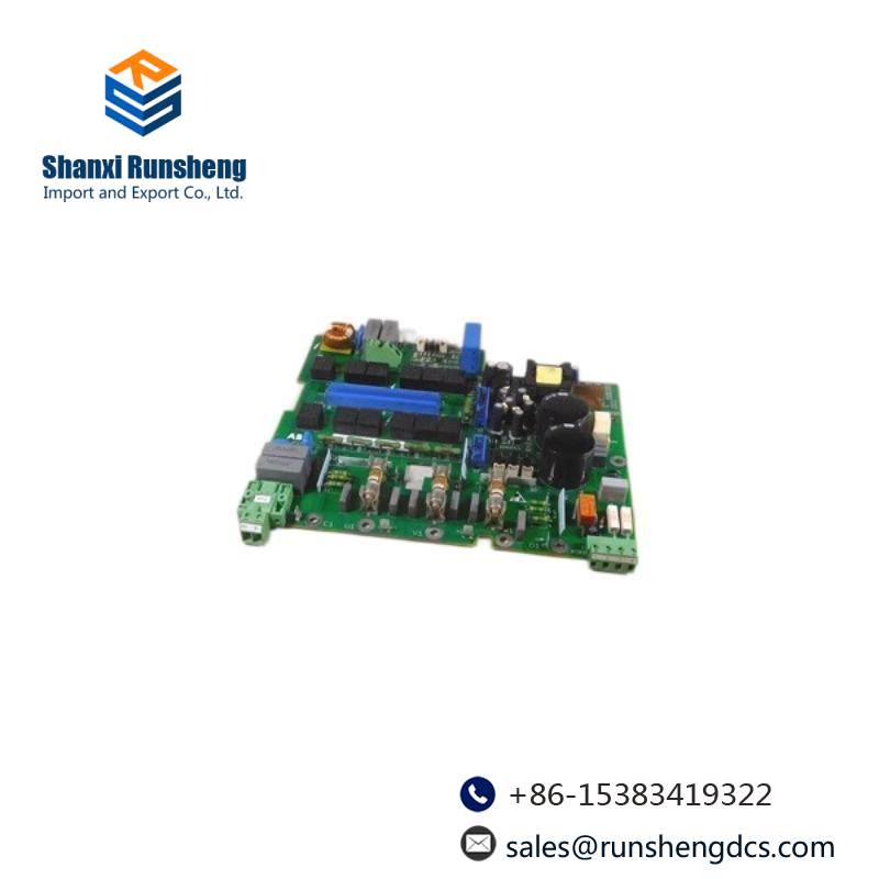 ABB SDCS-PIN-3B Motherboards