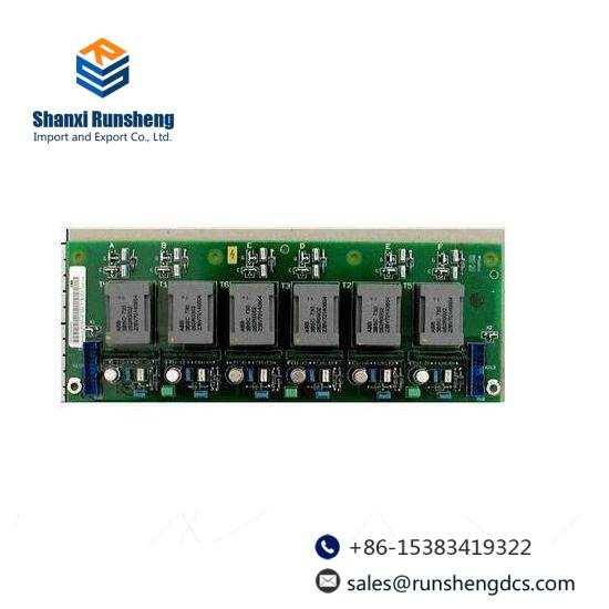 ABB SDCS-PIN-48-SD  DCS Module