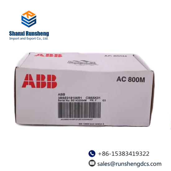 ABB SDCS-PIN-4 3ADT314100R1001