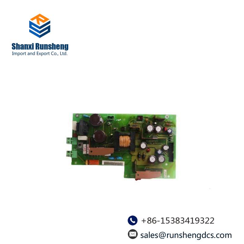 ABB SDCS-POW-1 3ADT220090R0003 Power Board