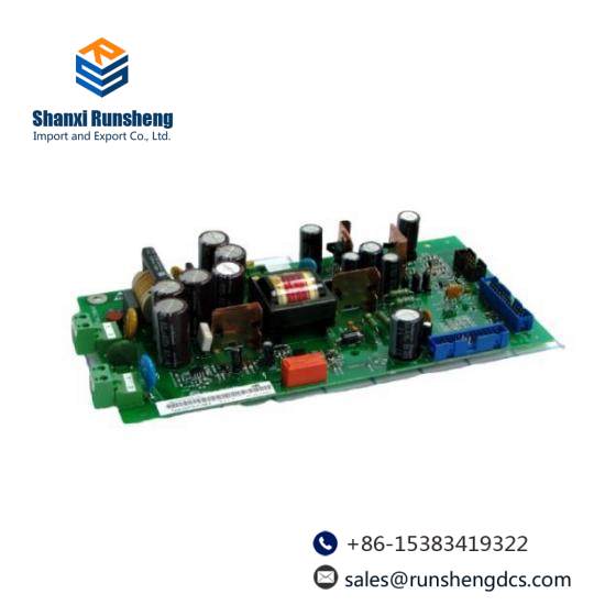 ABB SDCS-POW-1  DCS Module
