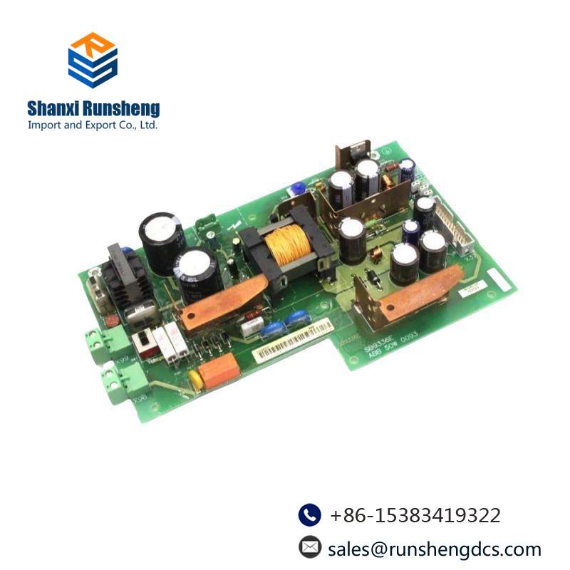 AB 1756-CN2RXT ControlNet Redundant Bridge Module