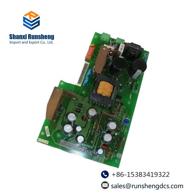 ABB SDCS-POW-1C POWER SUPPLY