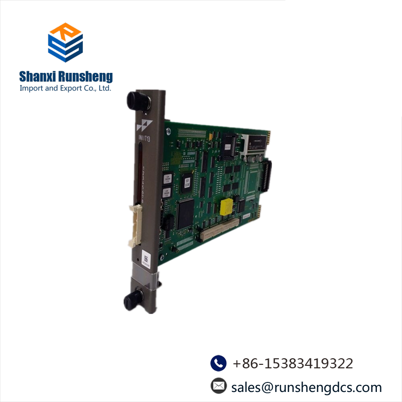 ABB SDCS-POW-1C SB9336E Power Supply Board