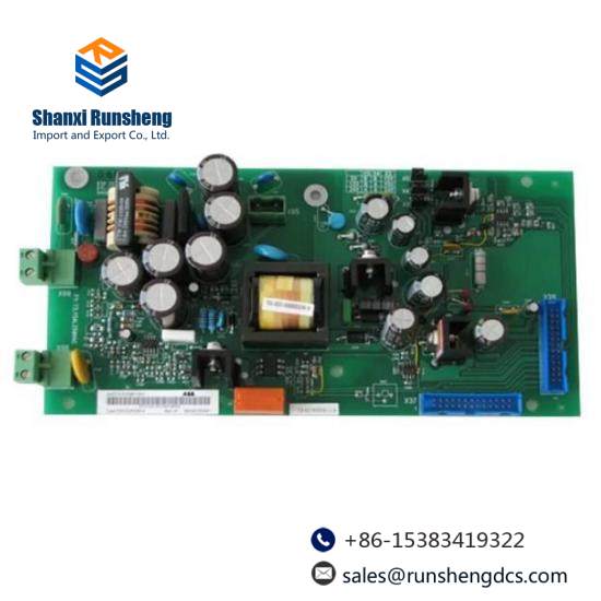 ABB SDCS-POW-4-COAT  DCS Module