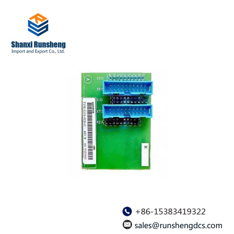 ABB 2050RZ23002A