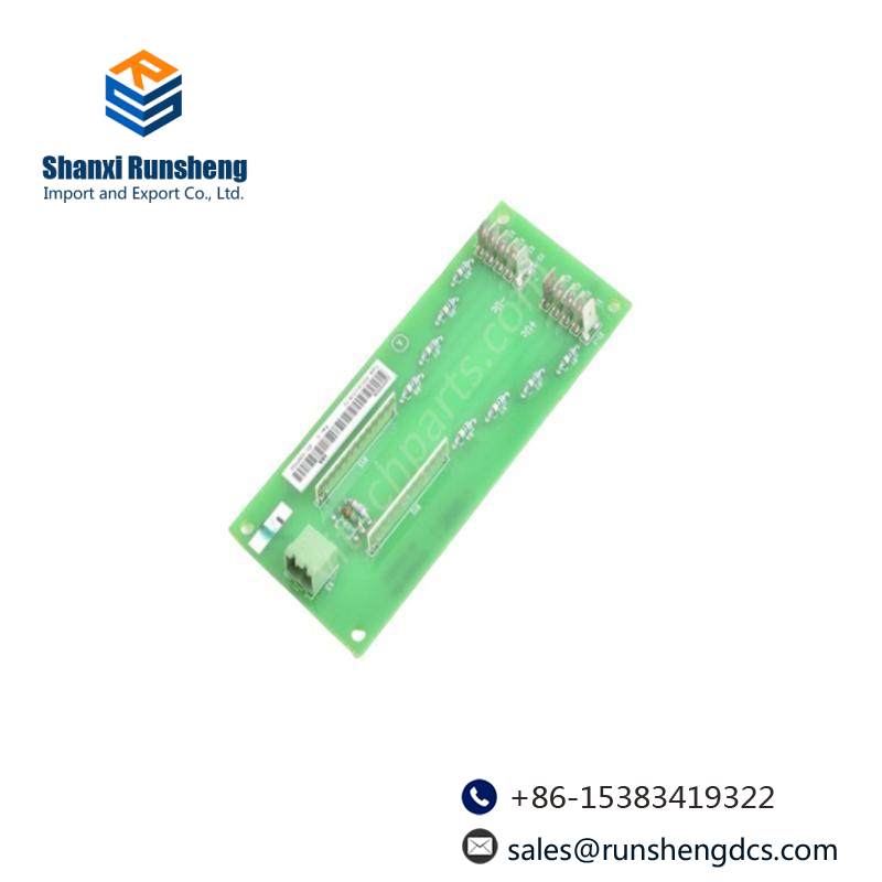 ABB SDCS-UCM-1C 3ADT220090R0008 Excitation board