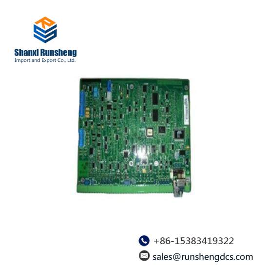 ABB SDCS CON3A AC Drive Control