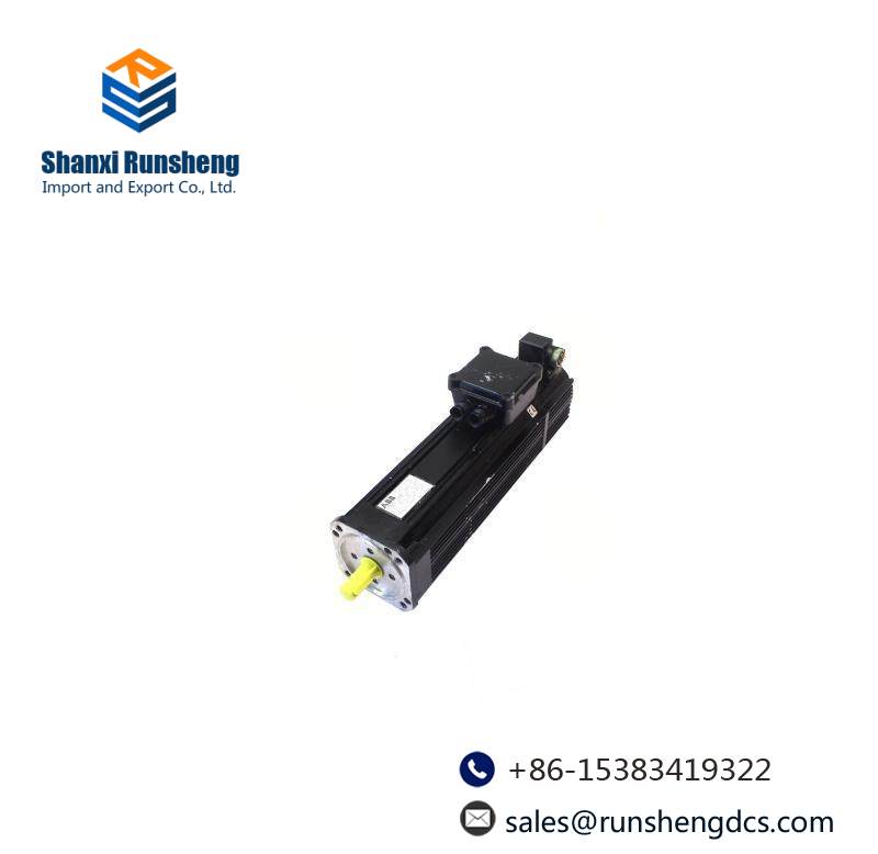 ABB SDM301-005N2-110/30-5040 Servo Motor