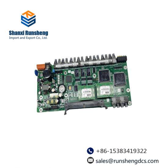 ABB SECG-01 3AAA0000051449