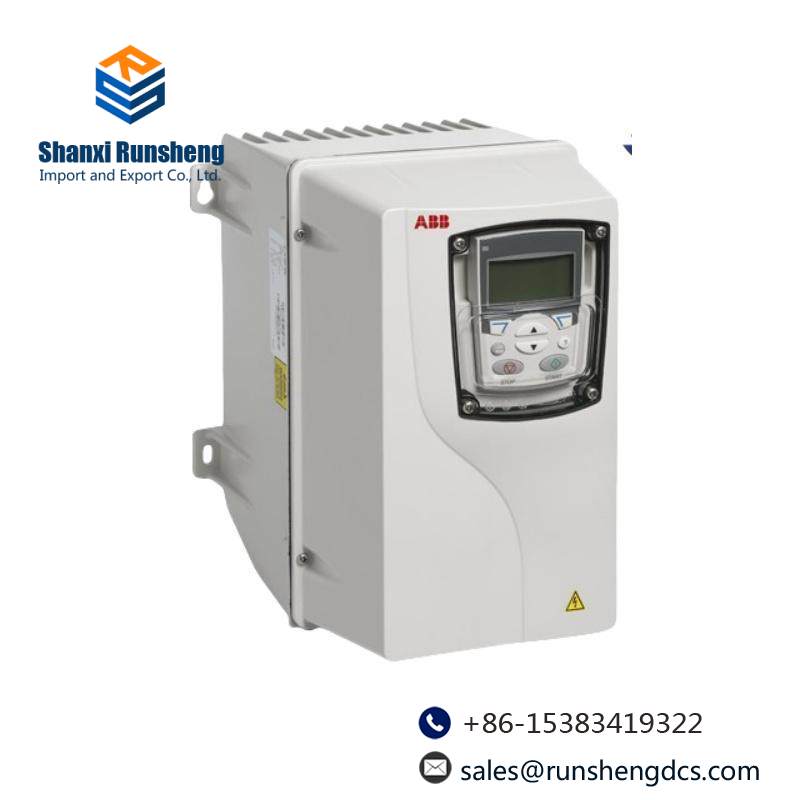ABB SECG-01 3AAA0000051449 DRIVE