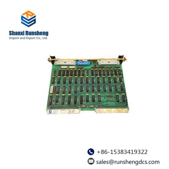 ABB SHM86-MCONT 57772280 C901211 INTERFACE BOARD